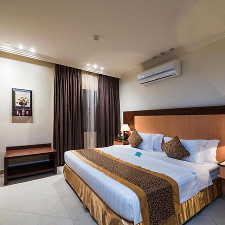 Aparthotel Boudl Al Rass Ar-Rass Zewnętrze zdjęcie