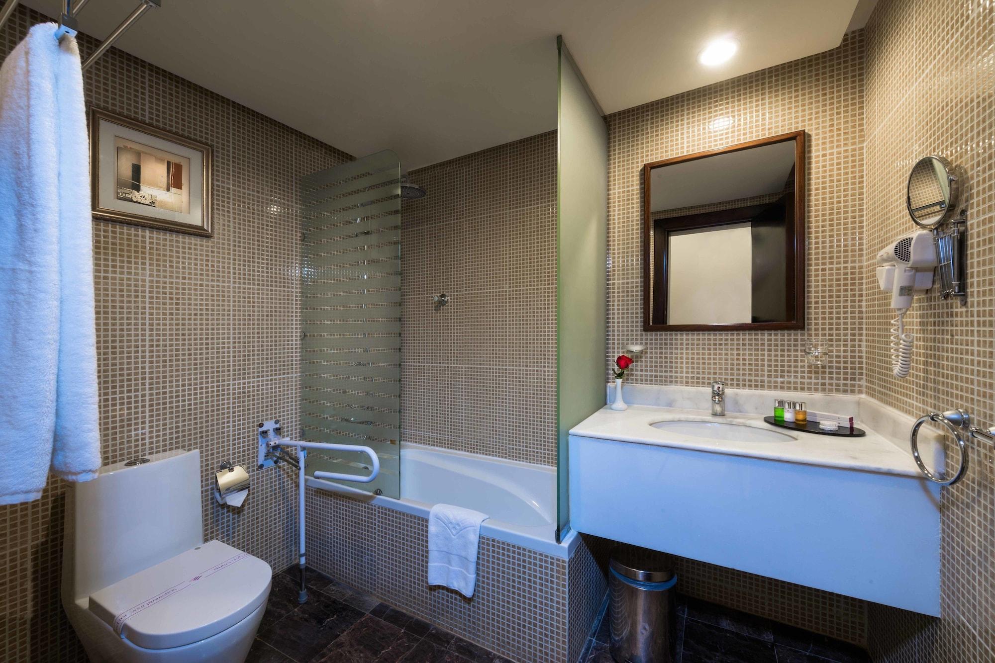 Aparthotel Boudl Al Rass Ar-Rass Zewnętrze zdjęcie