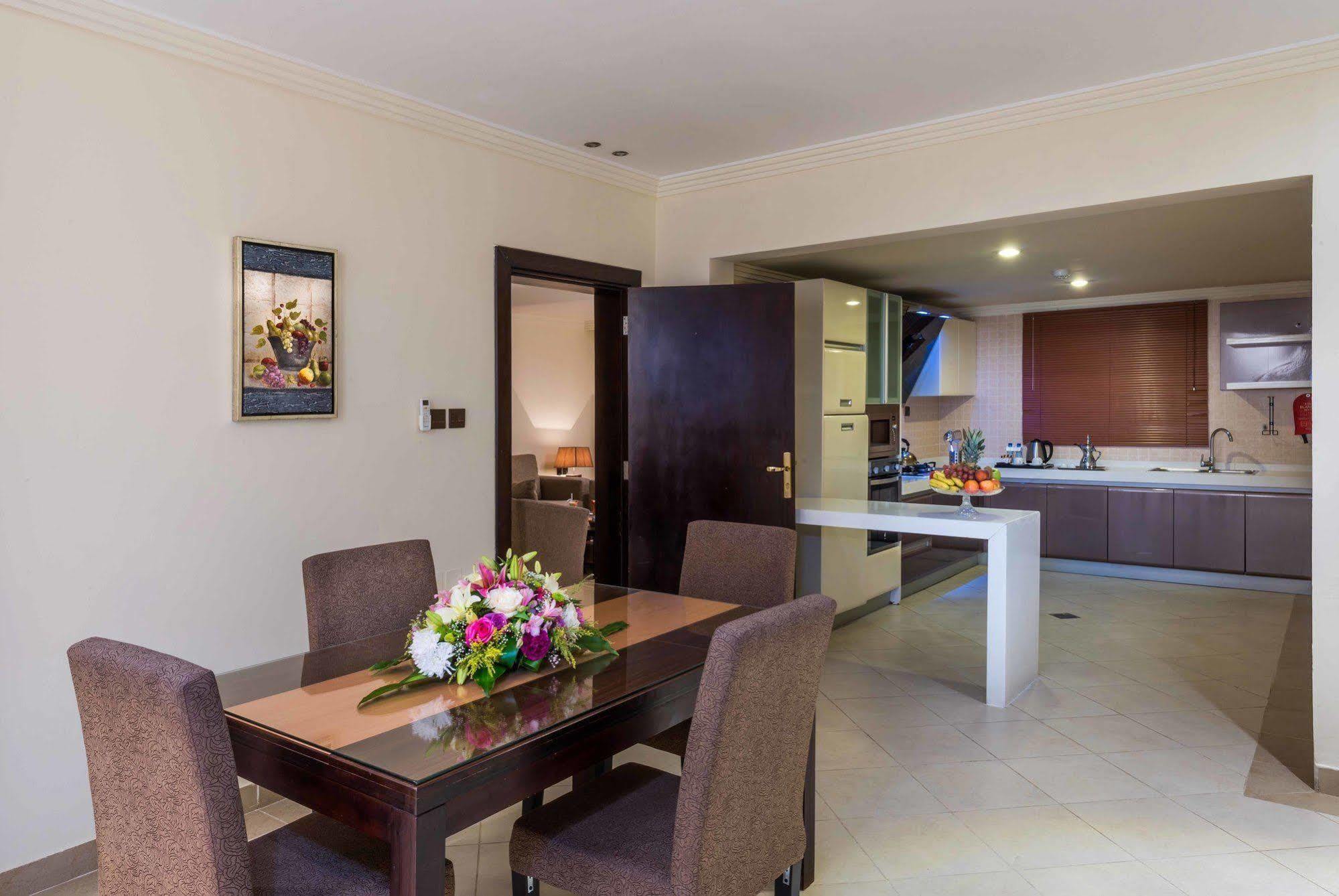 Aparthotel Boudl Al Rass Ar-Rass Zewnętrze zdjęcie