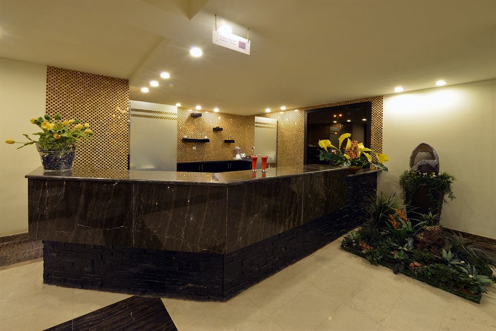 Aparthotel Boudl Al Rass Ar-Rass Zewnętrze zdjęcie