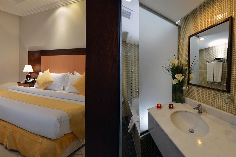 Aparthotel Boudl Al Rass Ar-Rass Zewnętrze zdjęcie