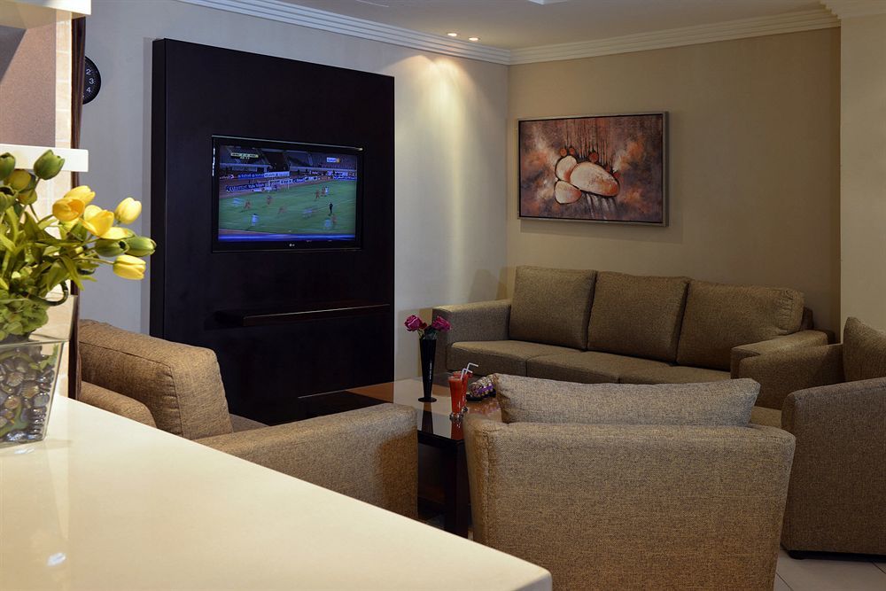 Aparthotel Boudl Al Rass Ar-Rass Zewnętrze zdjęcie